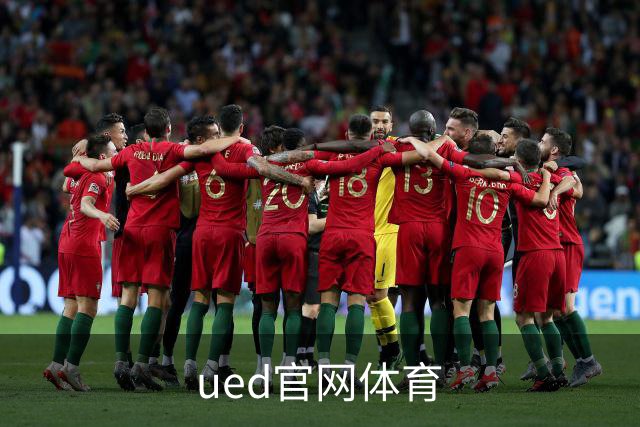 ued官网体育 公司介绍